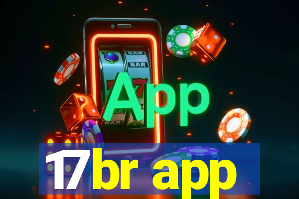 17br app